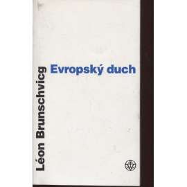 Evropský duch