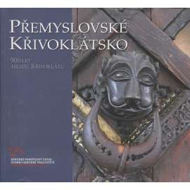 Přemyslovské Křivoklátsko [hrad Křivoklát - sborník]