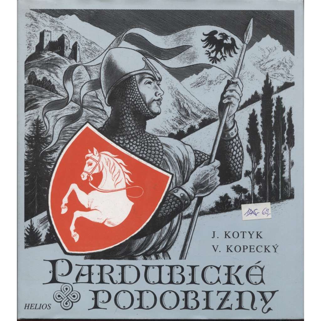 Pardubické podobizny (Pardubice)