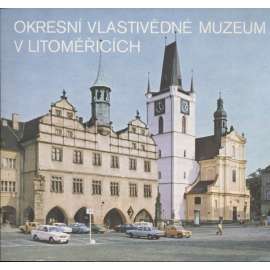 Okresní vlastivědné muzeum v Litoměřicích (Litoměřice)