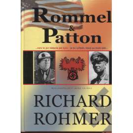 Rommel a Patton