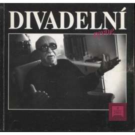 Divadelní revue, ročník XII., 4/2001