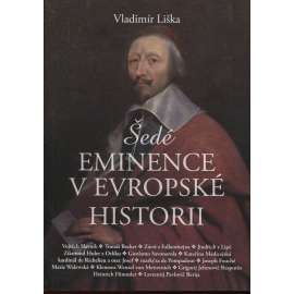 Šedé eminence v evropské historii