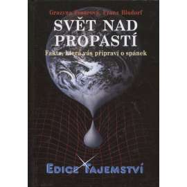 Svět nad propastí (Edice: Tajemství)