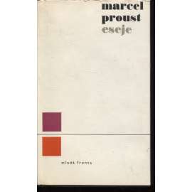 Eseje - Marcel Proust