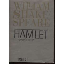 Hamlet, princ dánský