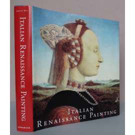 Italian Renaissance Painting [Italské renesanční malířství, malba, renesance, Itálie]