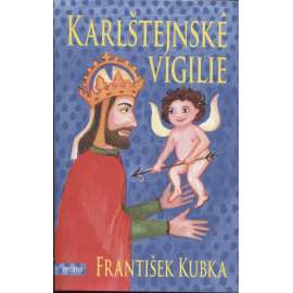 Karlštejnské vigilie (Karel IV.)