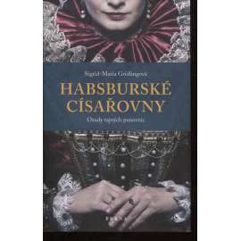 Habsburské císařovny