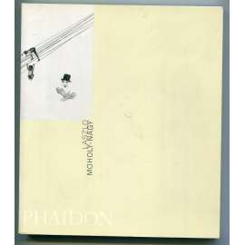 Laszlo Moholy-Nagy [= 55, series of books of photography] [fotografie, dějiny umění, avantgarda]