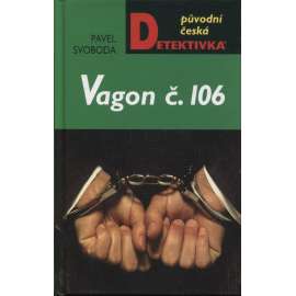 Vagon č. 106