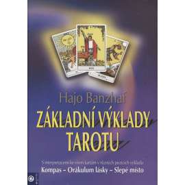 Základní výklady tarotu