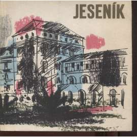 Jeseník (Československé státní lázně Jeseník)