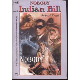 Nobody: Indián Bill