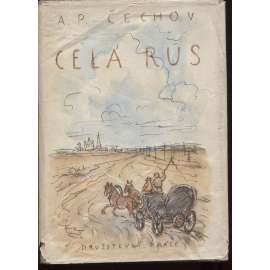 Celá Rus (A. P. Čechov)