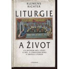 Liturgie a život