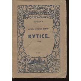 Kytice (1925)