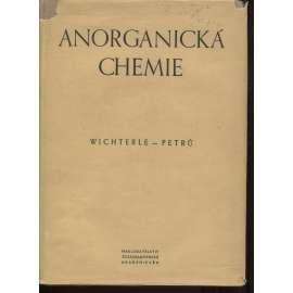 Anorganická chemie