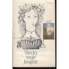 Všecky moje krajiny [ilustrace Ludmila Jiřincová]