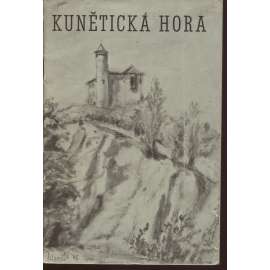 Kunětická Hora (Pardubice)