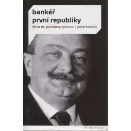 Bankéř první republiky