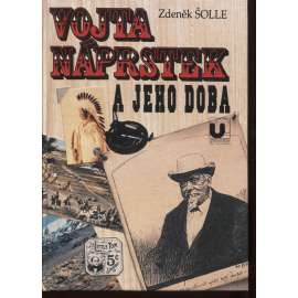 Vojta Náprstek a jeho doba