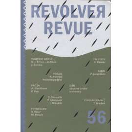 Revolver Revue 56/2004