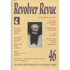 Revolver Revue 46/2001