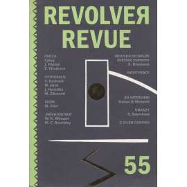 Revolver Revue 55/2004