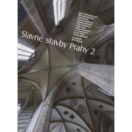 Slavné stavby Prahy 2 (Praha)