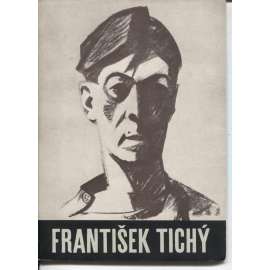 František Tichý - Kresby