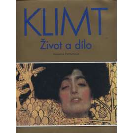 Gustav Klimt – Život a dílo