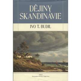 Dějiny Skandinávie [Dánsko, Norsko, Švédsko a Finsko]