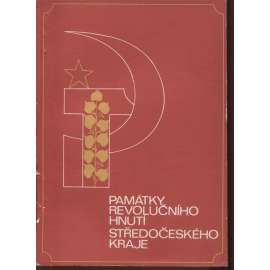 Památky revolučního hnutí středočeského kraje - okres Praha-západ