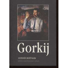 Gorkij (Maxim Gorkij)