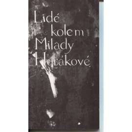 Lidé kolem Milady Horákové (Milada Horáková)