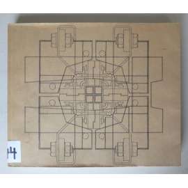 Schweizer Bausysteme 1 [= Arbeitsberichte der Architekturabteilung, Eidgenoessische Technische Hochschule Zuerich ETH A 4][stavební systémy, architektura, stavebnictví]