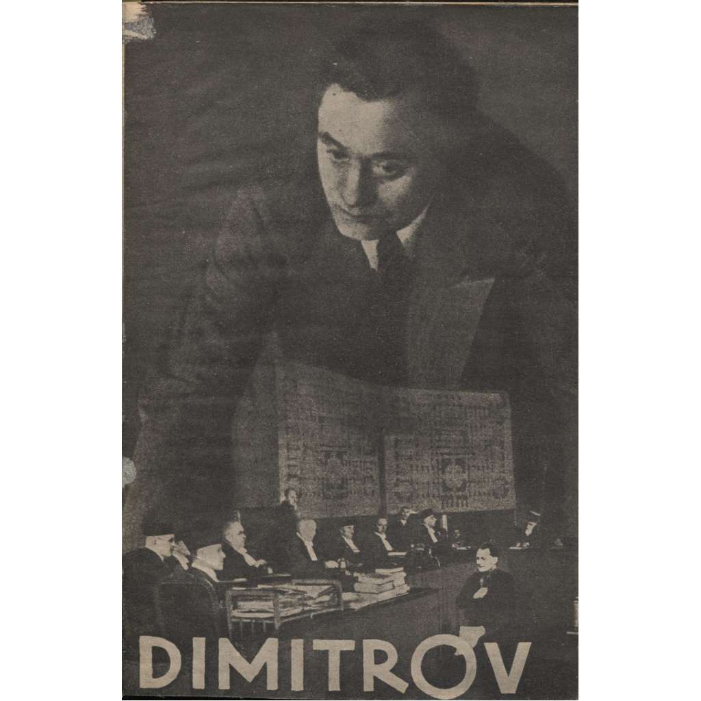 Dimitrov (komunistická literatura)