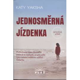 Jednosměrná jízdenka