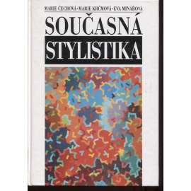 Současná stylistika