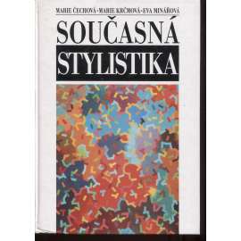 Současná stylistika