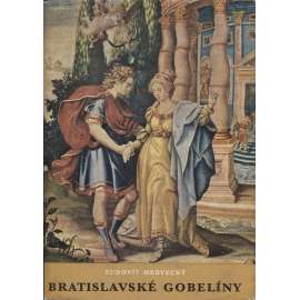 Bratislavské gobelíny (Slovensko)