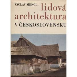 Lidová architektura v Československu