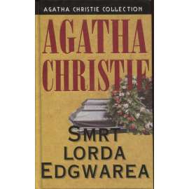 Smrt lorda Edgwarea [Agatha Christie - detektiv Hercule Poirot]