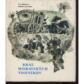 Kráľ moravských vodníkov (text slovensky)