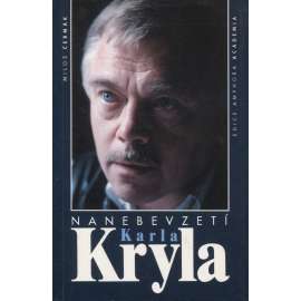 Nanebevzetí Karla Kryla (Karel Kryl)