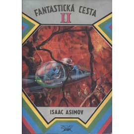 Fantastická cesta II. Místo určení: Mozek (román, sci-fi)