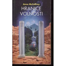 Hranice volnosti (série Kateni)