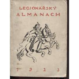 Legionářský almanach 1923 (legie)