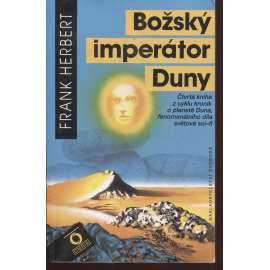 Božský imperátor Duny